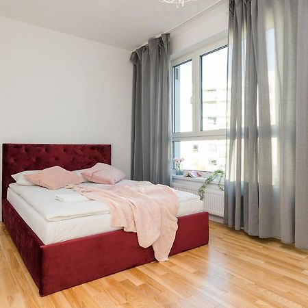 Shortstaypoland Sikorskiego Warsaw Exterior photo